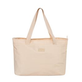 Slazenger Slaz Tote Bag White Swan Black