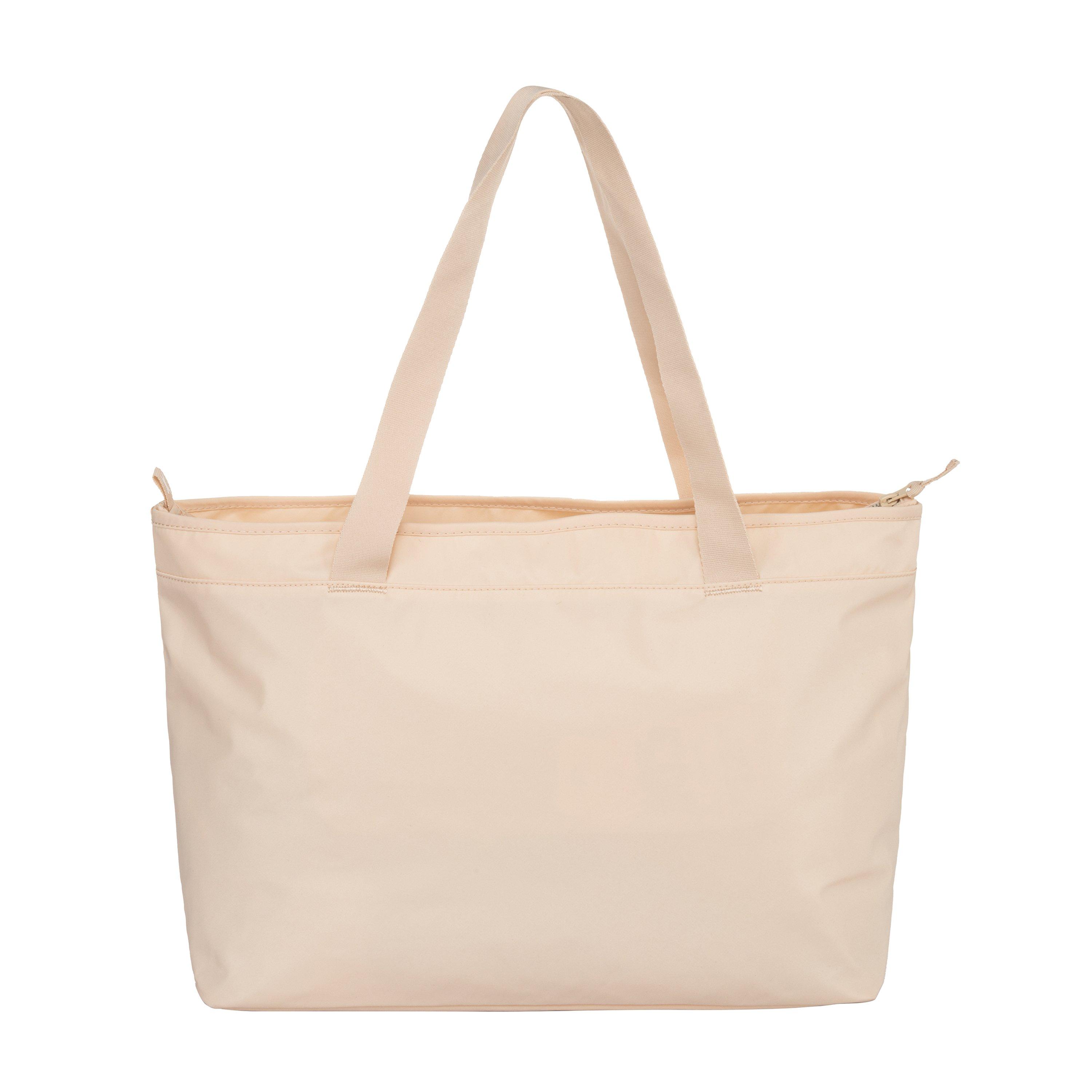 Cygne blanc - Slazenger - Tote Bag White Swan/Black - 2