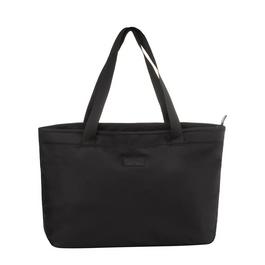 Slazenger Slaz Tote Bag White Swan Black