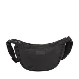 Slazenger Slaz Xbody Bag White Swan Black