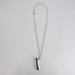Ambush Logo Lighter Case Necklace