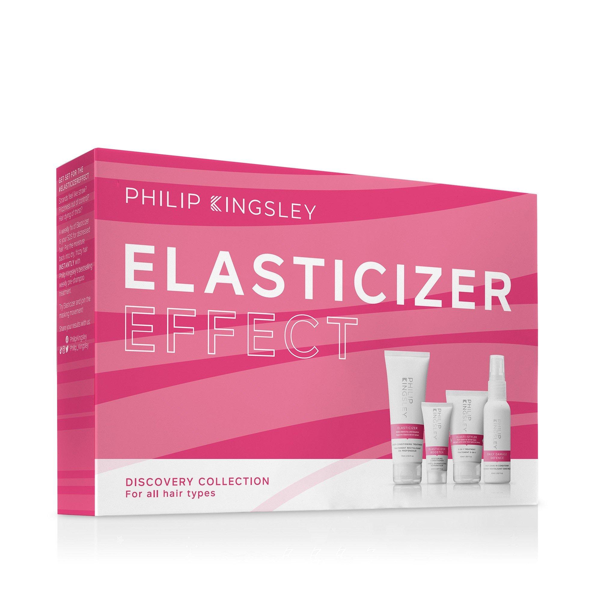Clear - Philip Kingsley - Elasticizer Effects Discovery Collection - 1