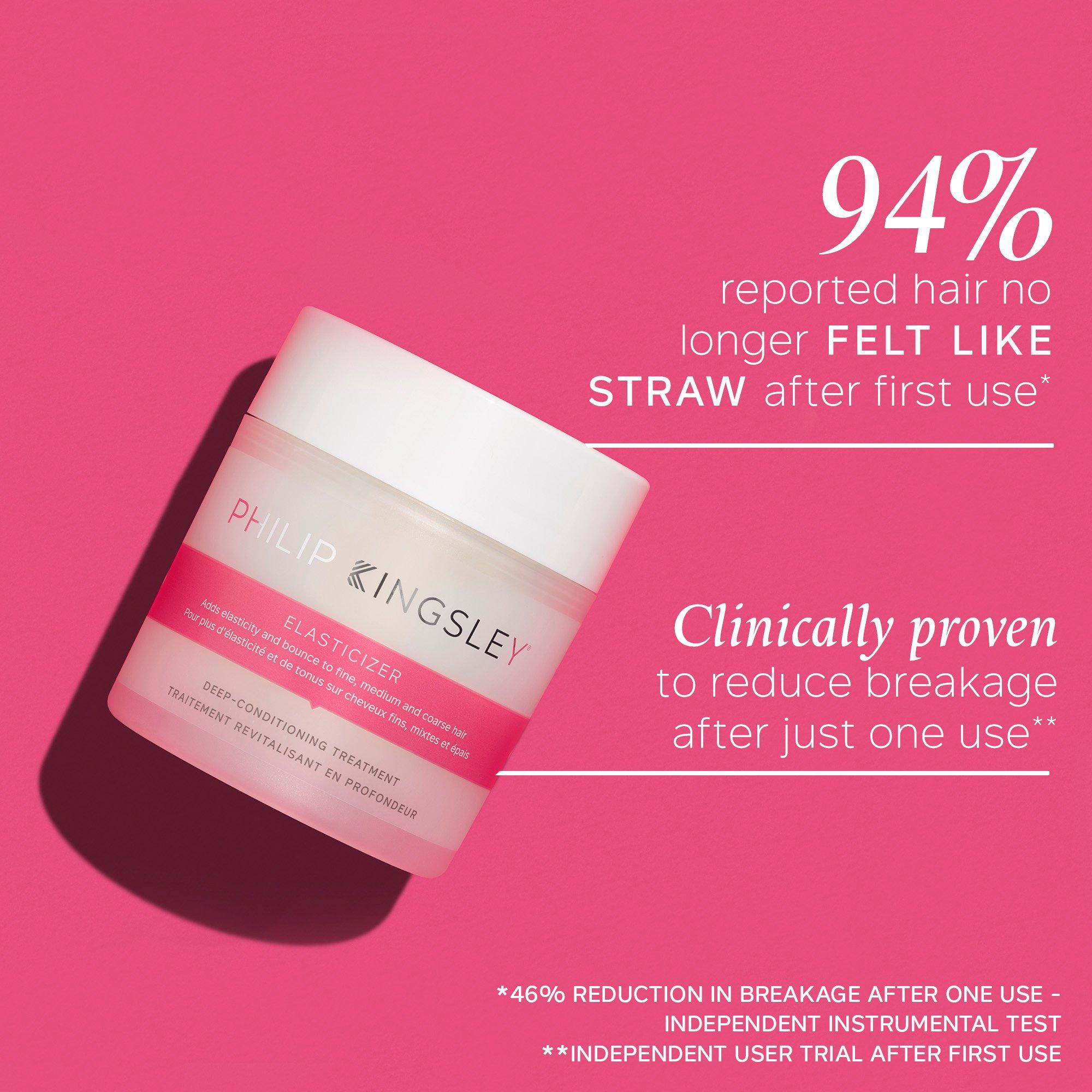 Clear - Philip Kingsley - Elasticizer Effects Discovery Collection - 5