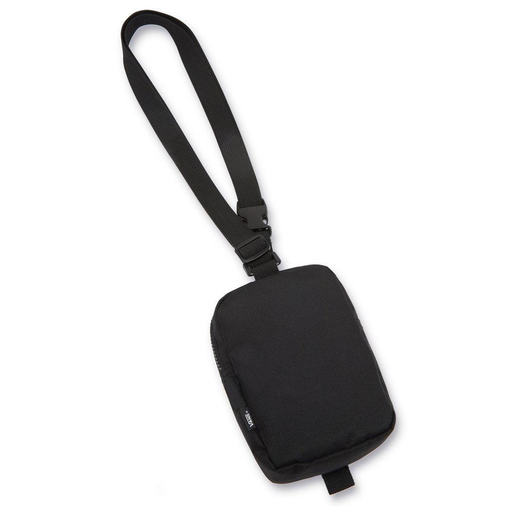 BLACK - Vans - GYM CLASS S BAG 33 - 2