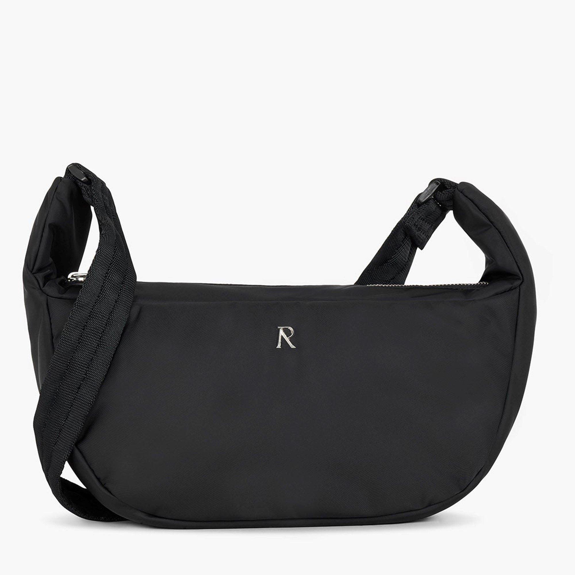 Black - Represent - Men's Sling Bags