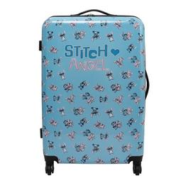 Character Suitcase