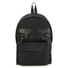 Noir 09B - Boss - Marsèll leather shoulder bag Pink - 1