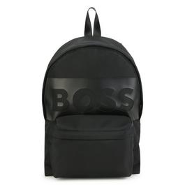 Boss Lgo Backpack Jn34