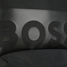 Noir 09B - Boss - Marsèll leather shoulder bag Pink - 4