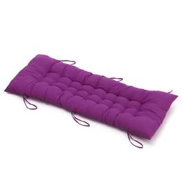 Breeins Thick Soft Chaise Lounge Chair Cushion for Outdoor