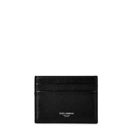 Dolce and Gabbana Logo Cardholder