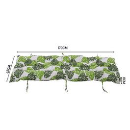 Breeins 170x48cm Lounge Cushion