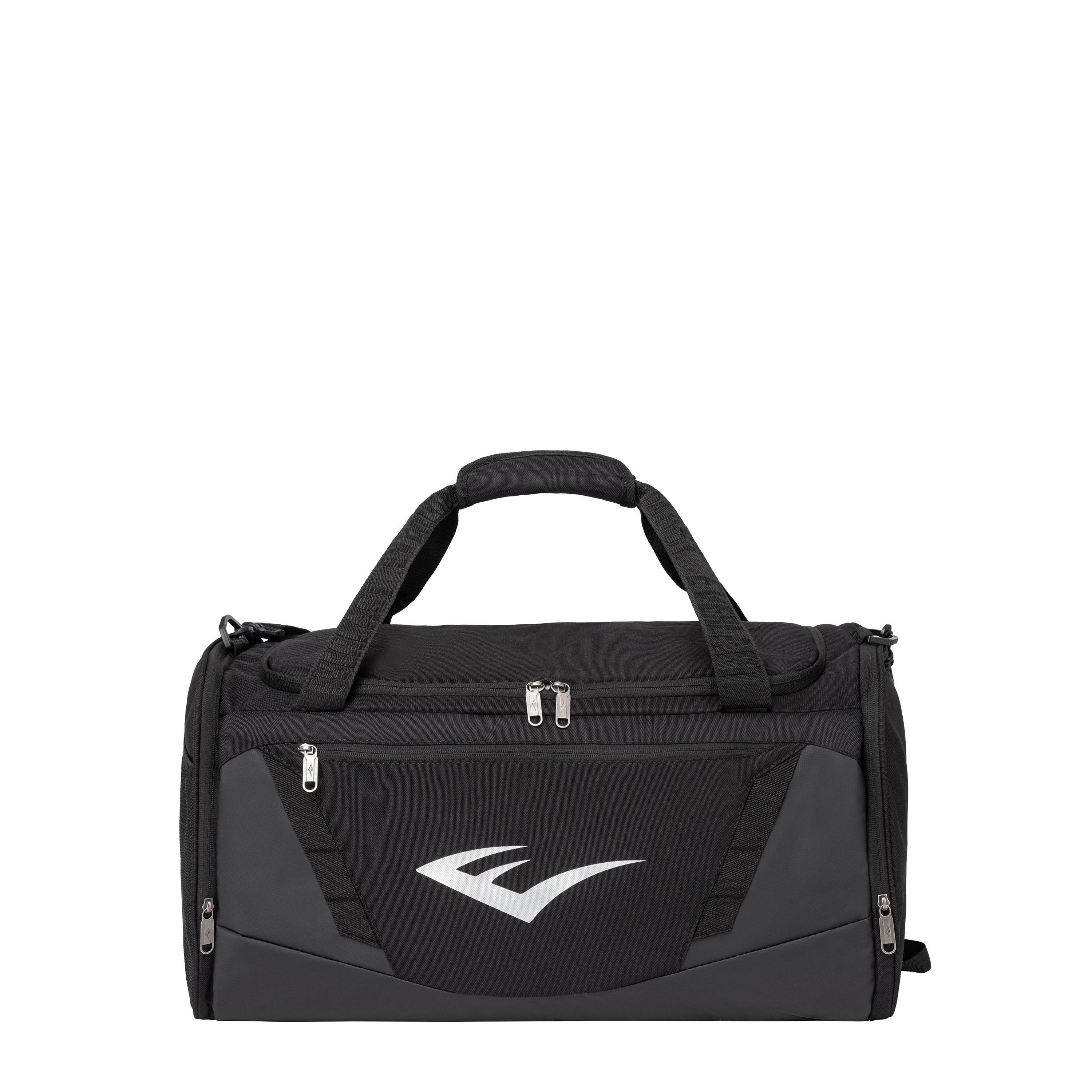 Black - Everlast - Holdall Small - 1