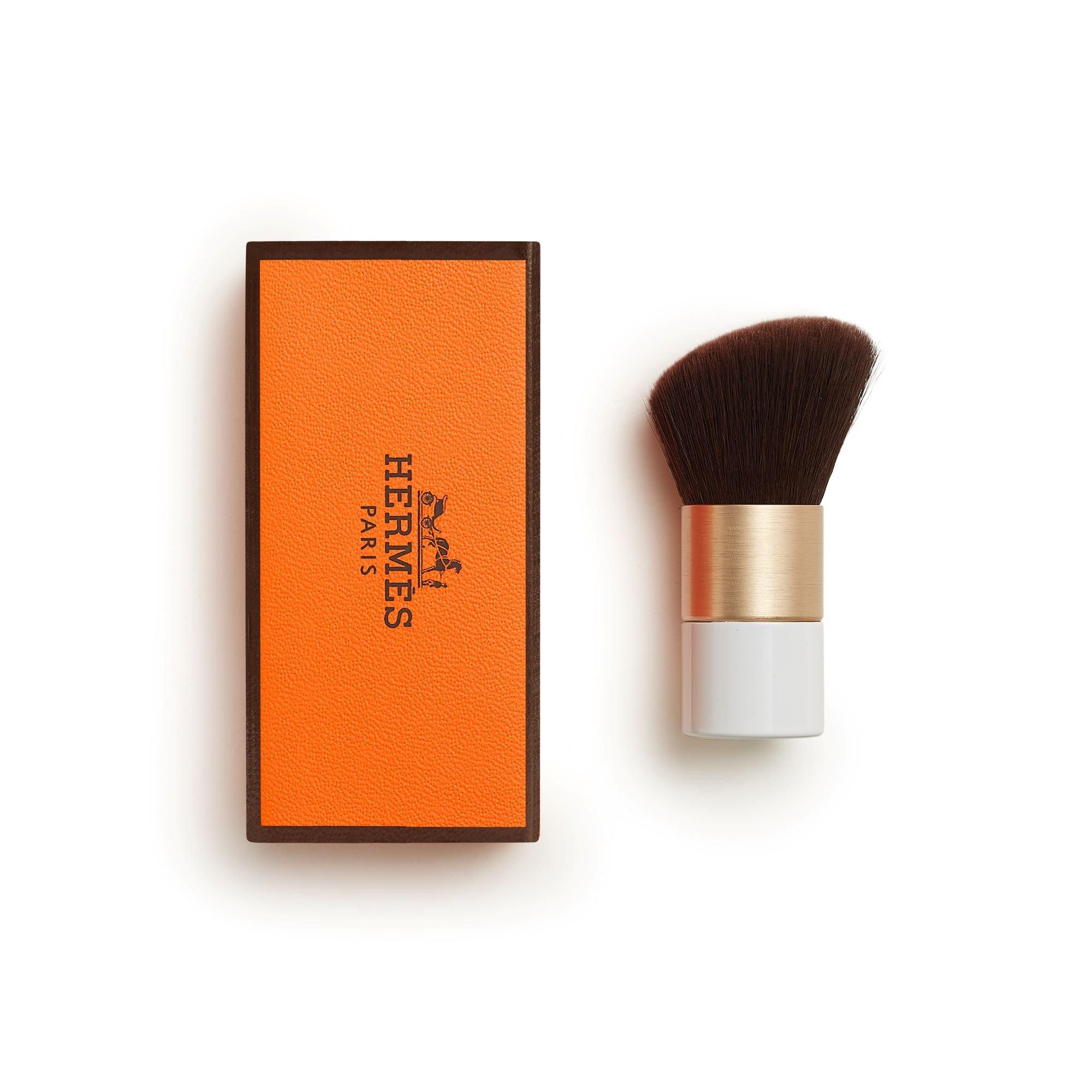 None - Hermes - Le Voyageur brush - 2