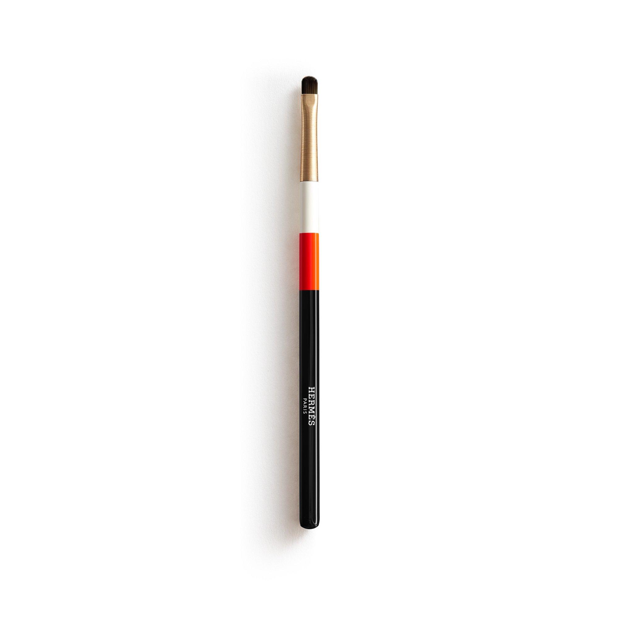 Hermes Rouge Hermès Lip contour brush - None