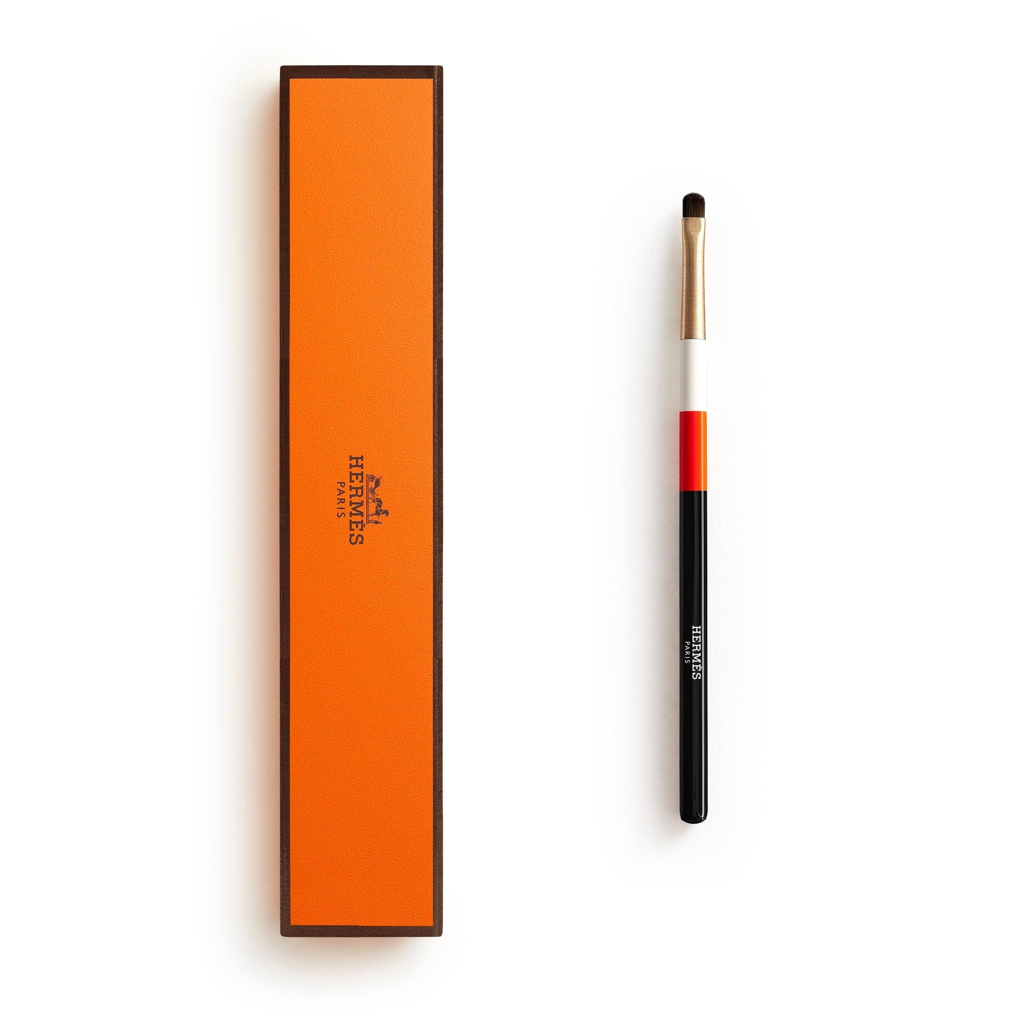 None - Hermes - Rouge Hermès Lip contour brush - 2