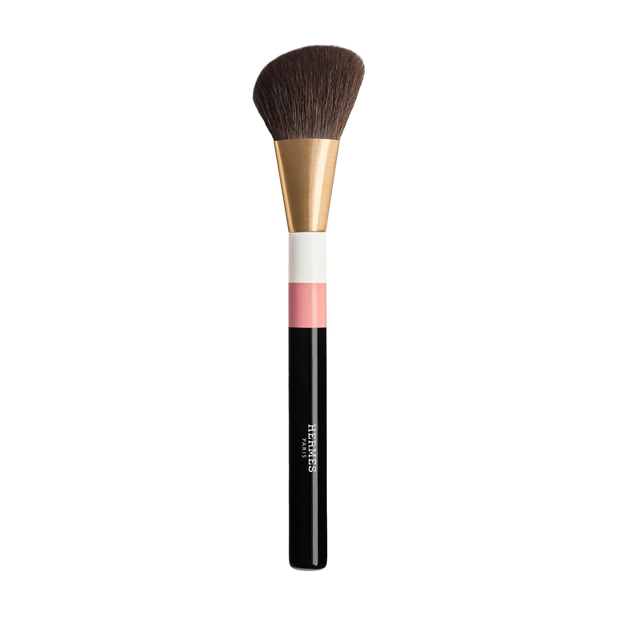 Hermes Les Precis Sculpture Makeup Brush - None