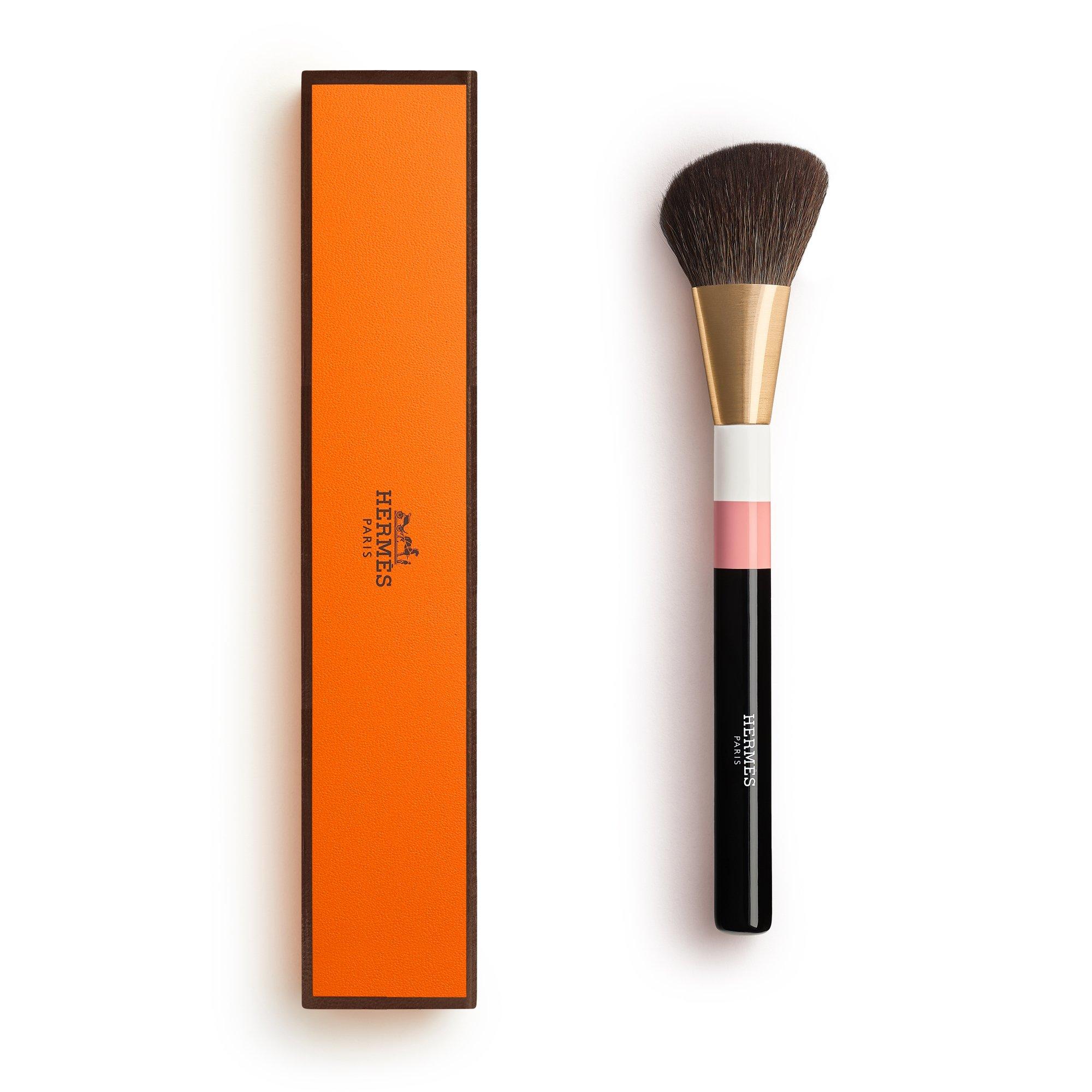 None - Hermes - Les Precis Sculpture Makeup Brush - 2