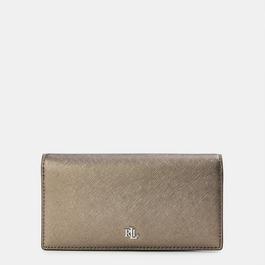 Ralph Lauren Ralph Slim Wallet  Ld99