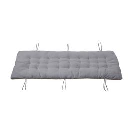 Breeins Thicken Sherpa Fleece Lounge Cushion