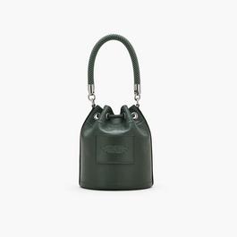 Marc Jacobs Leather Bucket Bag