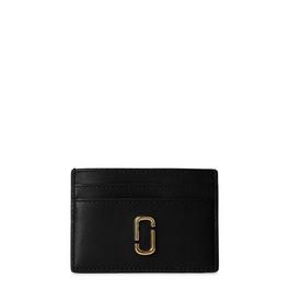 Marc Jacobs Leather Card Holder