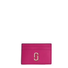 Marc Jacobs Leather Card Holder