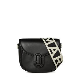 Marc Jacobs Covered J Marc Saddle Bag