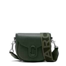 Marc Jacobs Covered J Marc Saddle Bag