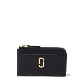 Marc Jacobs The J Marc Top Zip Multi Wallet