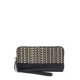 Marc Jacobs The Continental Wristlet Wallet