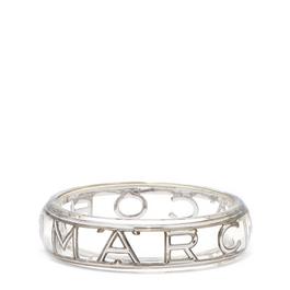 Marc Jacobs Monogram Bangle