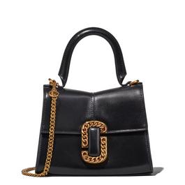 Marc Jacobs The St. Marc Mini Top Handle Bag