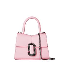 Marc Jacobs The St. Marc Mini Top Handle Bag