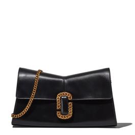 Marc Jacobs St.Marc Clutch Bag