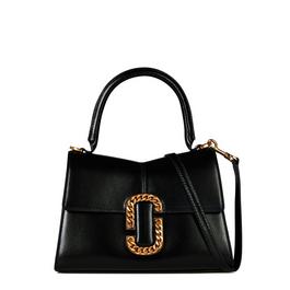 Marc Jacobs The St. Marc Top Handle Bag