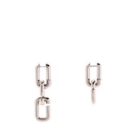 Marc Jacobs Chain Link Earrings