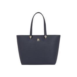 Tommy Hilfiger TH Emblem Tote Bag