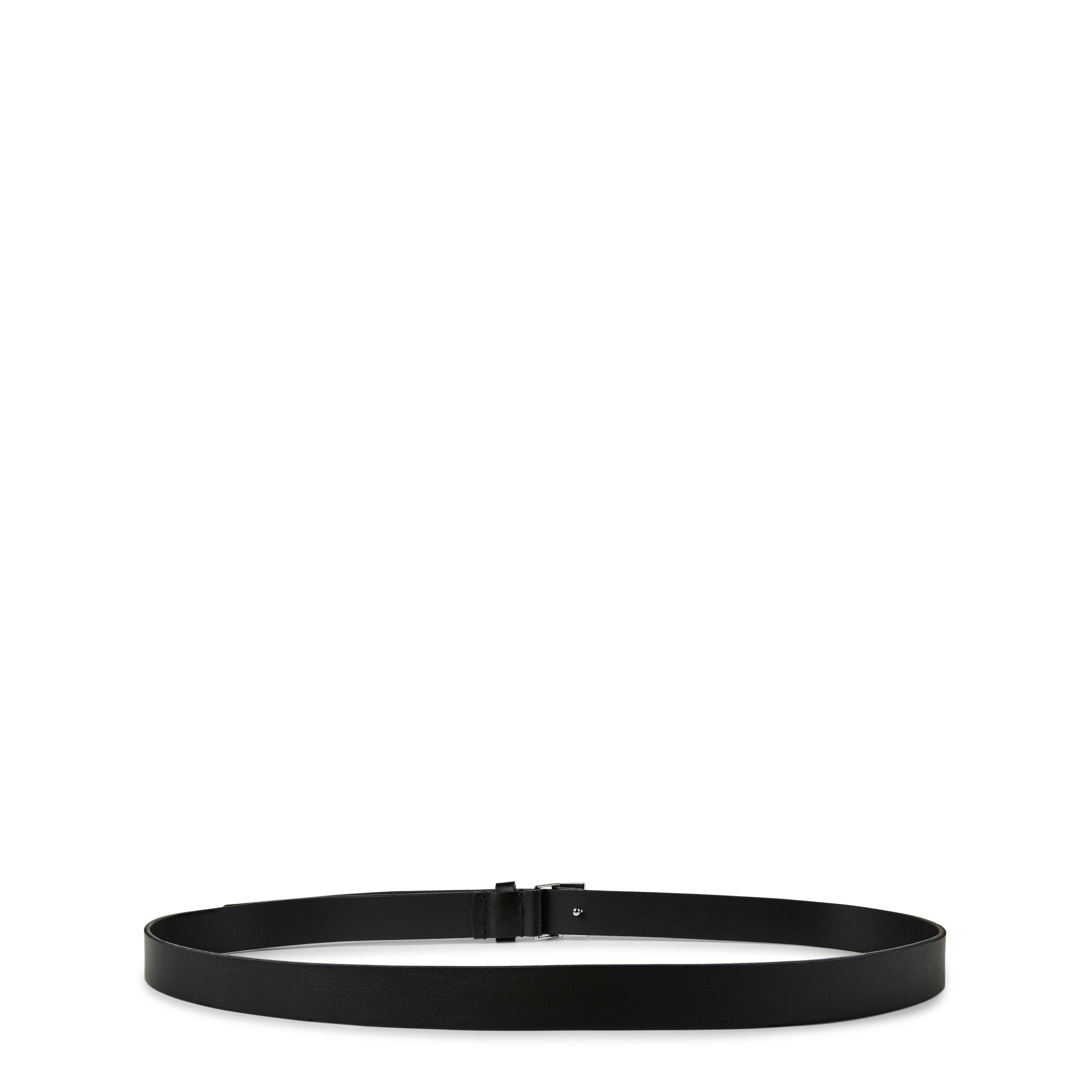 Crna - Tommy Hilfiger - LOGO 2.5 Belt - 3