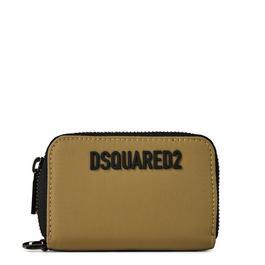 DSquared2 DSQ Cordura Wallet Sn34