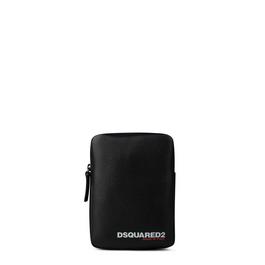 DSquared2 DSQ Logo Sling Sn34