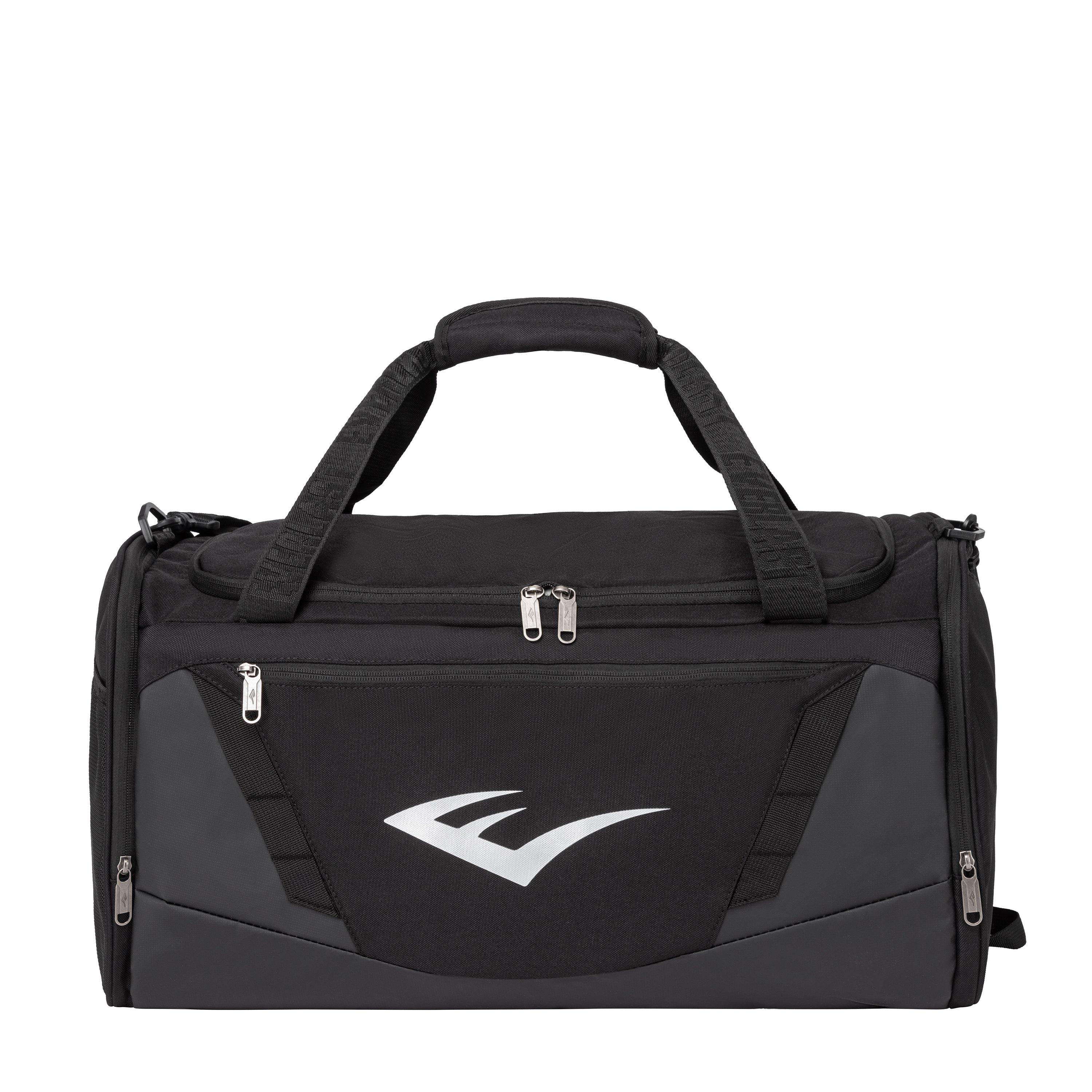 Black - Everlast - Holdall Medium - 1