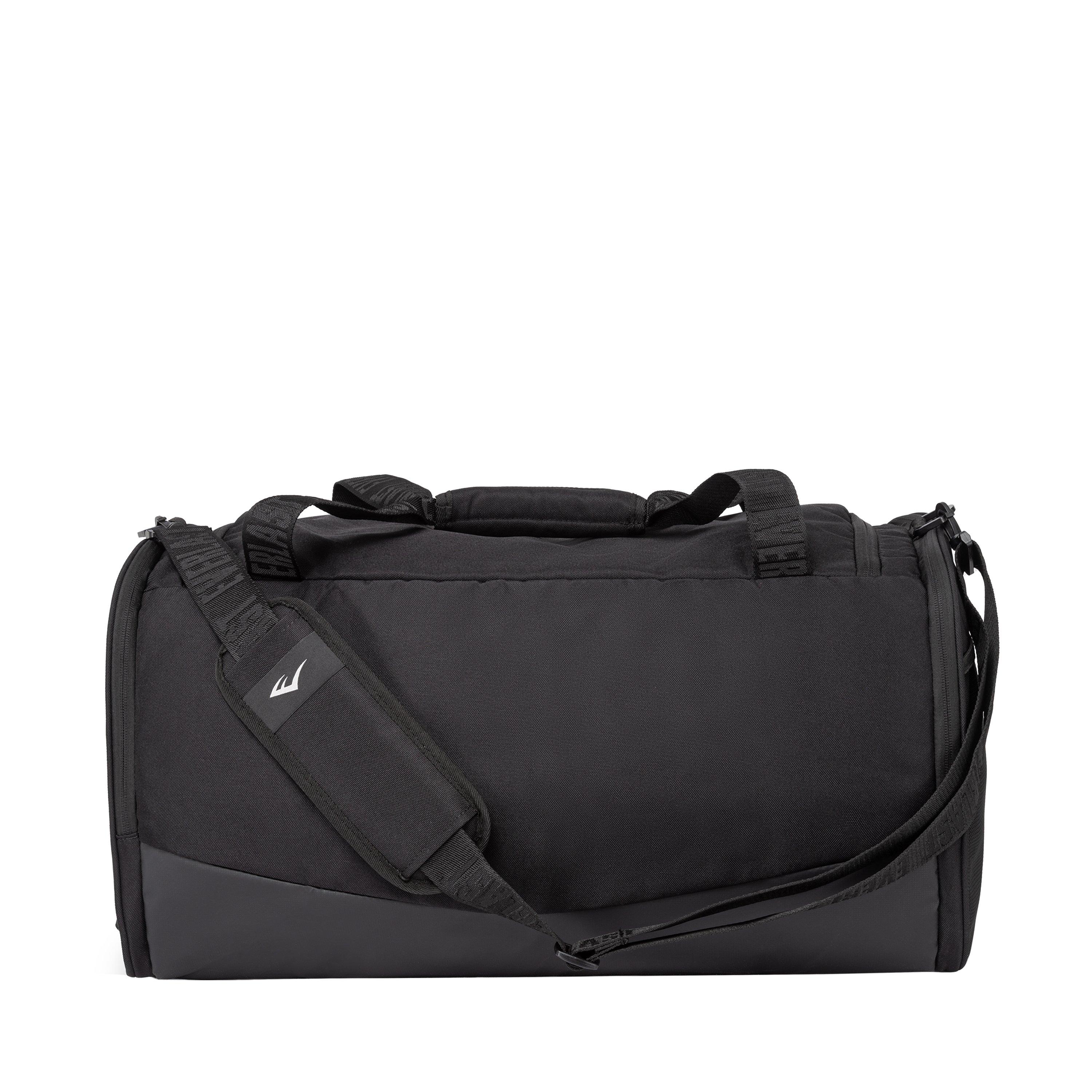 Zwart - Everlast - Holdall Medium - 2