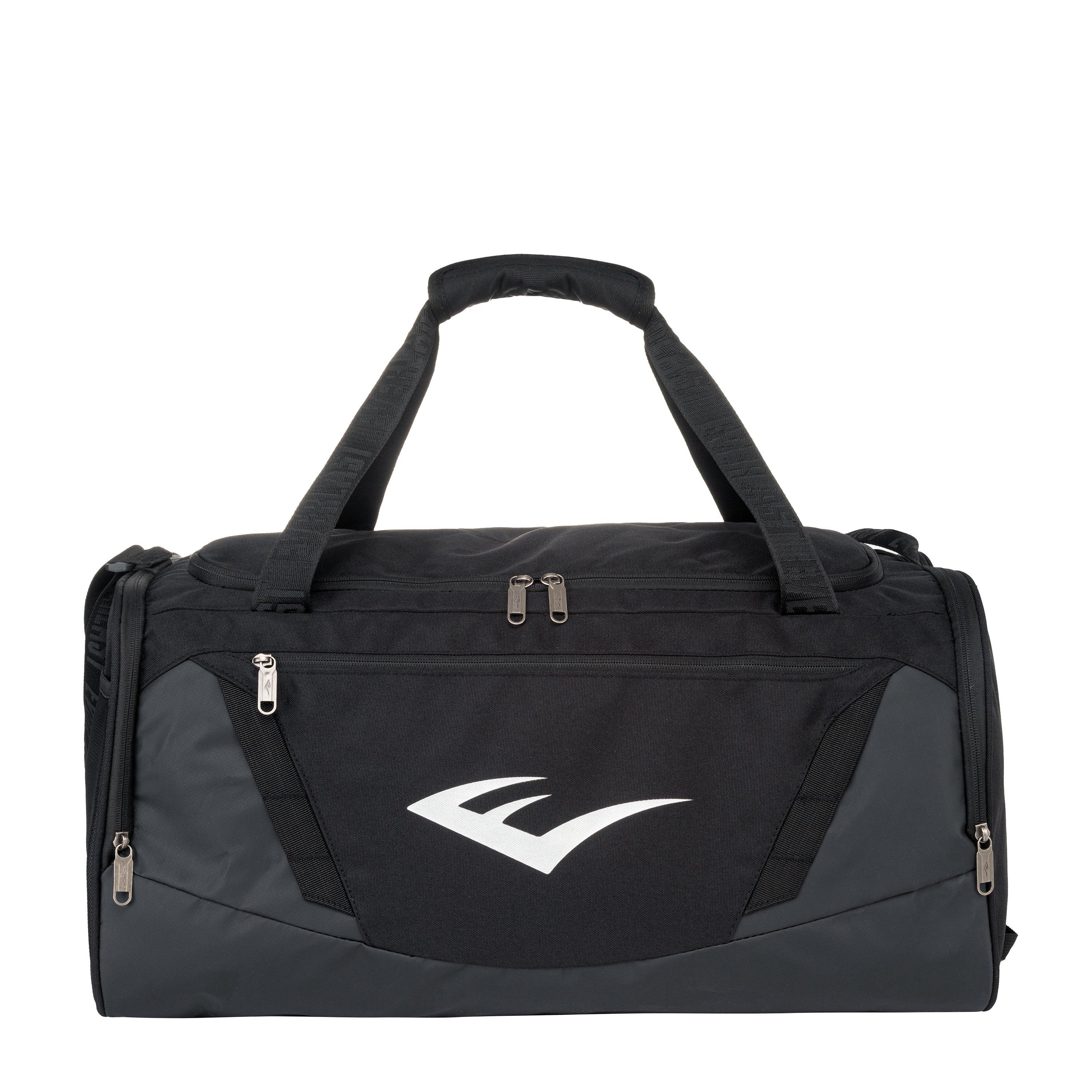 Black - Everlast - Holdall Large - 1