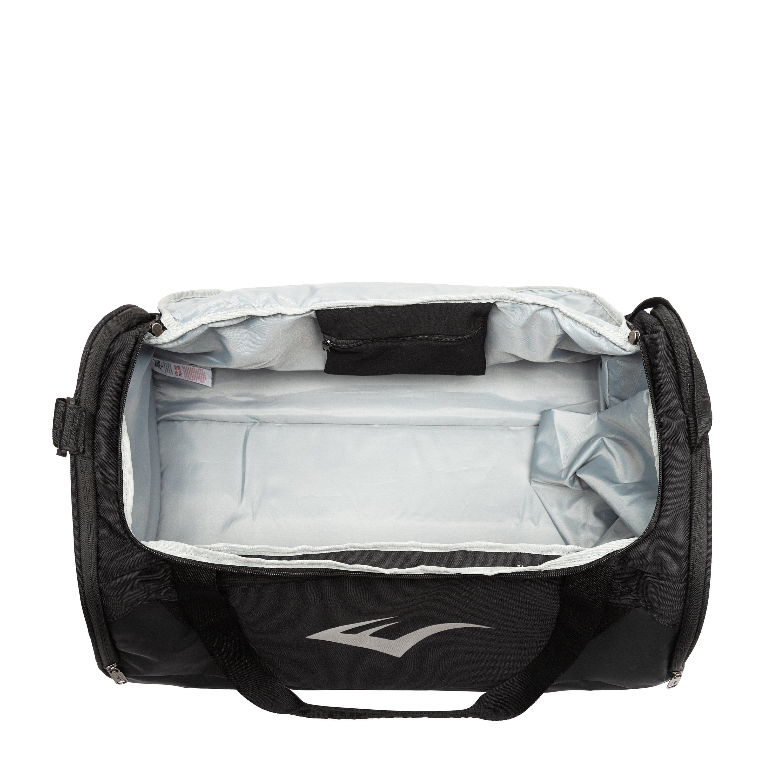 Nero - Everlast - Holdall Large - 5