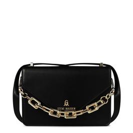 Steve Madden Large Indio Cross-Body Bag