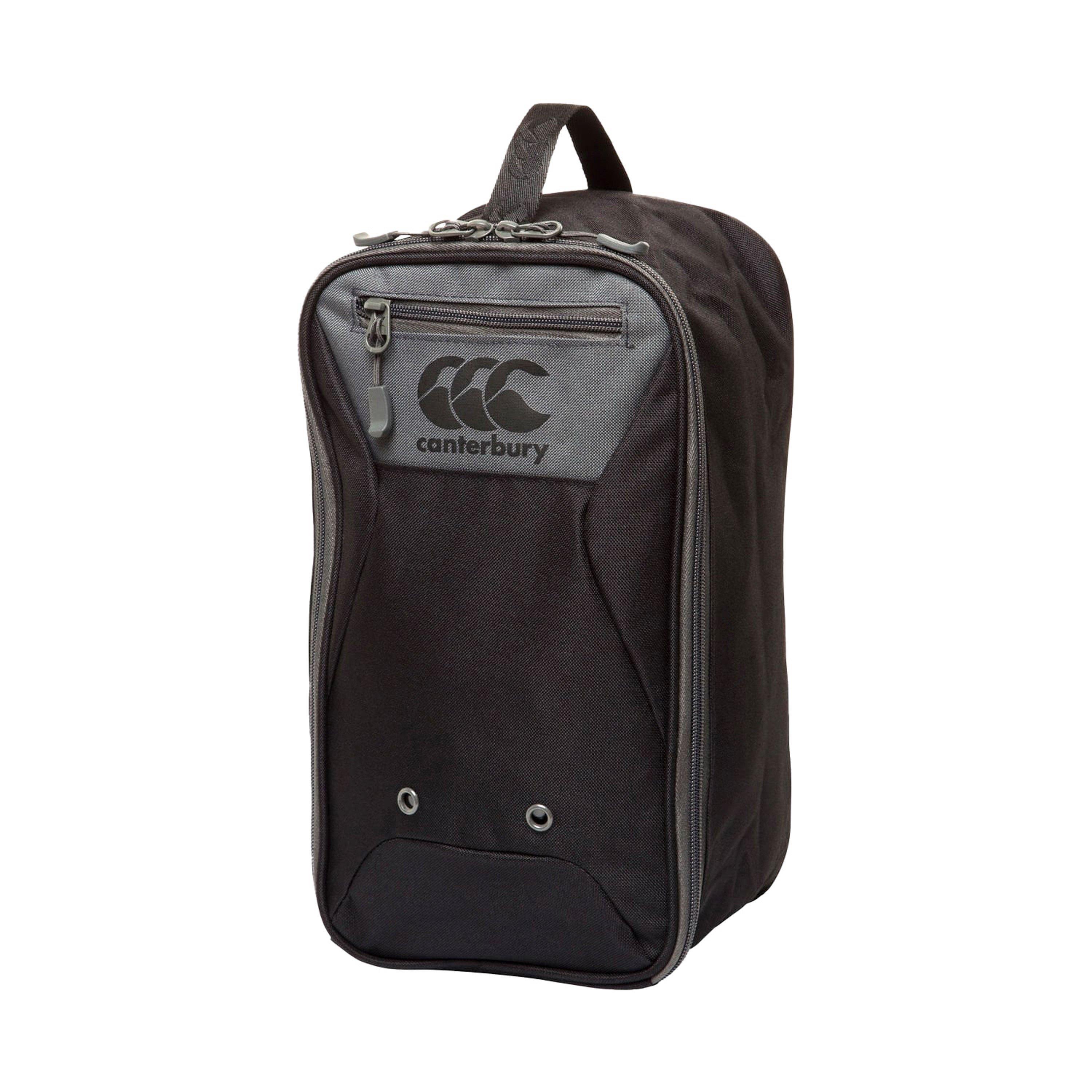Canterbury  Classic Boot Bag - Black - ONESZ