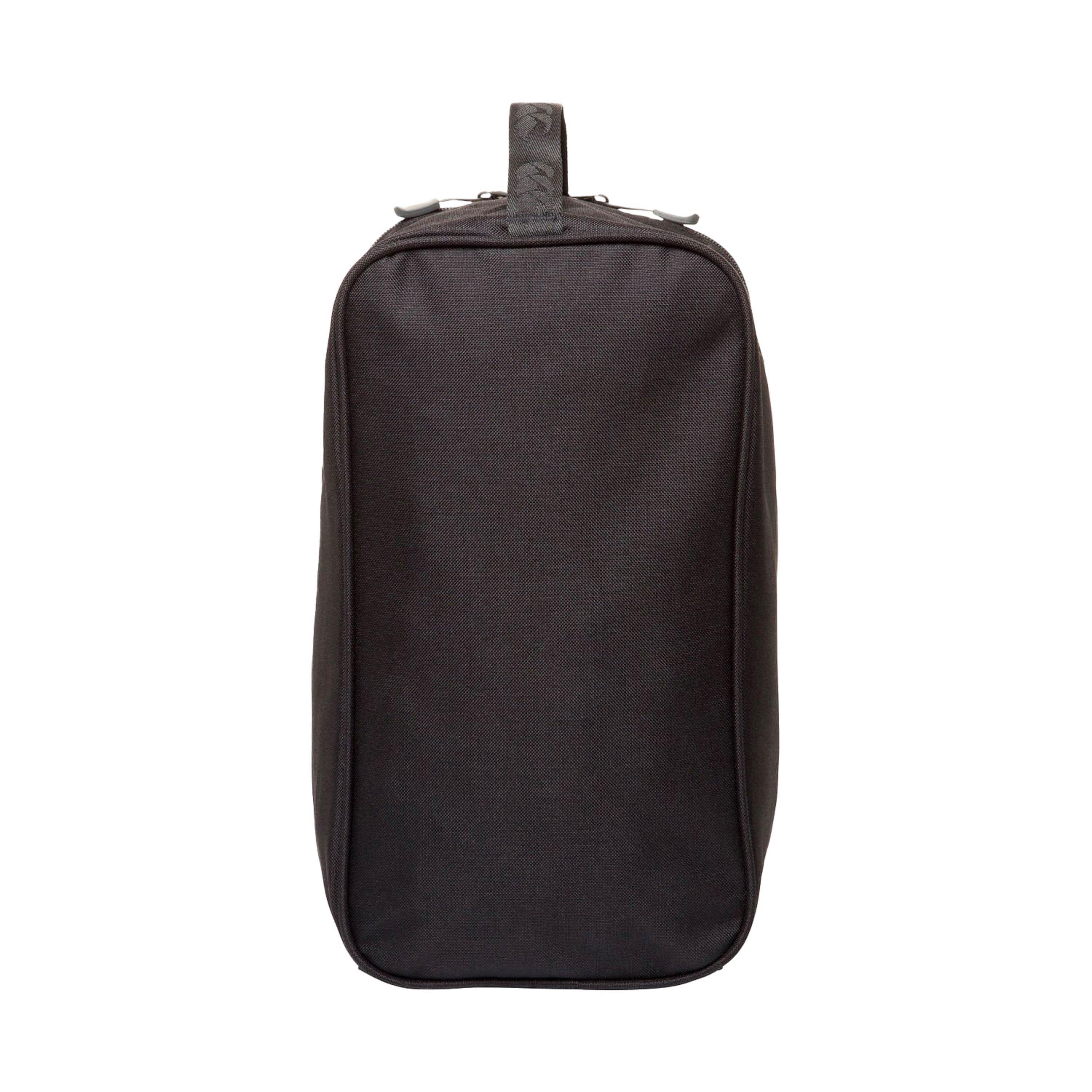 Black - Canterbury - Classic Boot Bag - 2