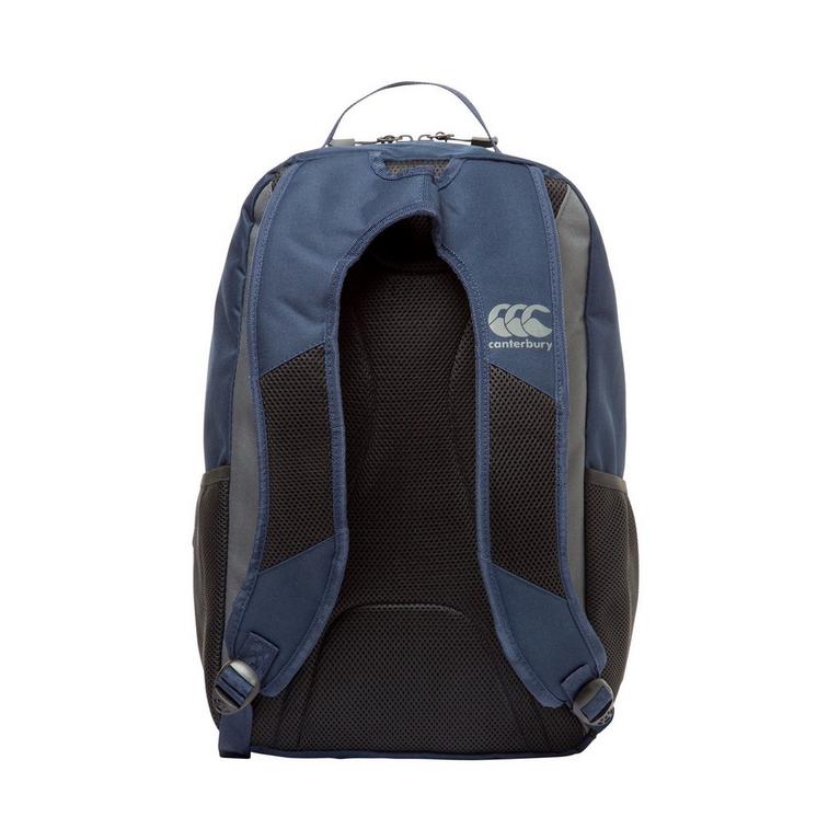 Marine - Canterbury - Classics Backpack - 2