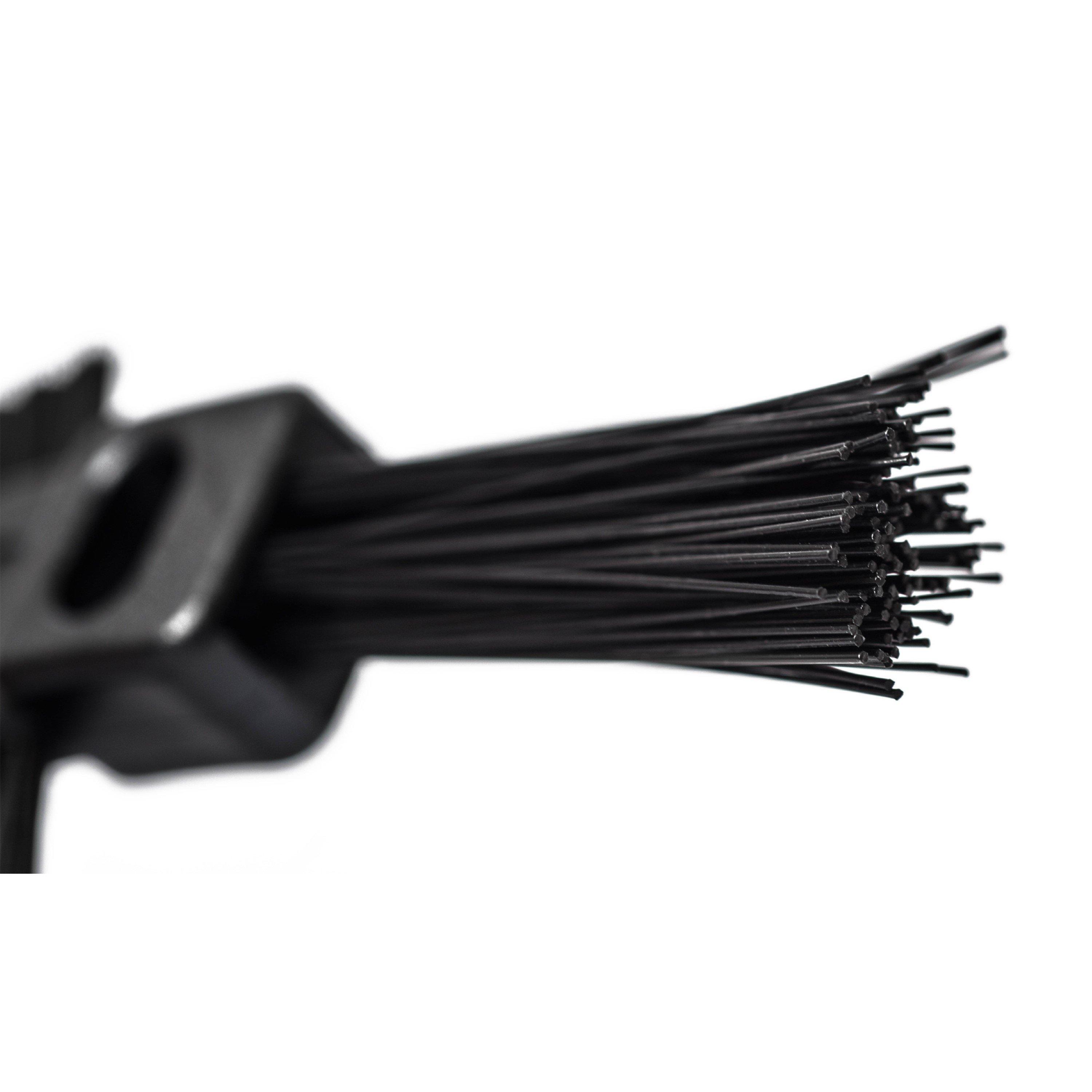 Black - Muc-Off - Claw Brush - 3